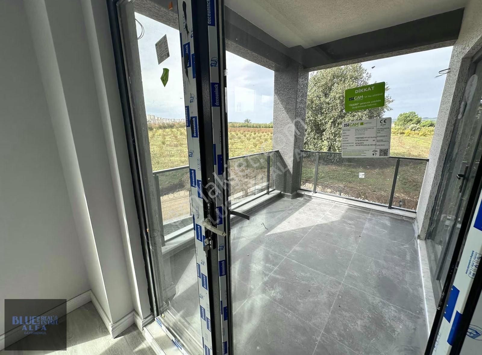 Dereçavuş'ta Satılık 4+1 Havuzlu Villa - Görsel 33