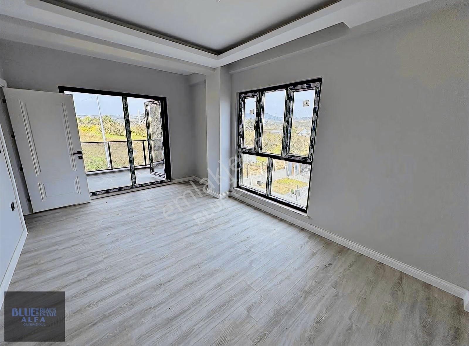 Dereçavuş'ta Satılık 4+1 Havuzlu Villa - Görsel 16