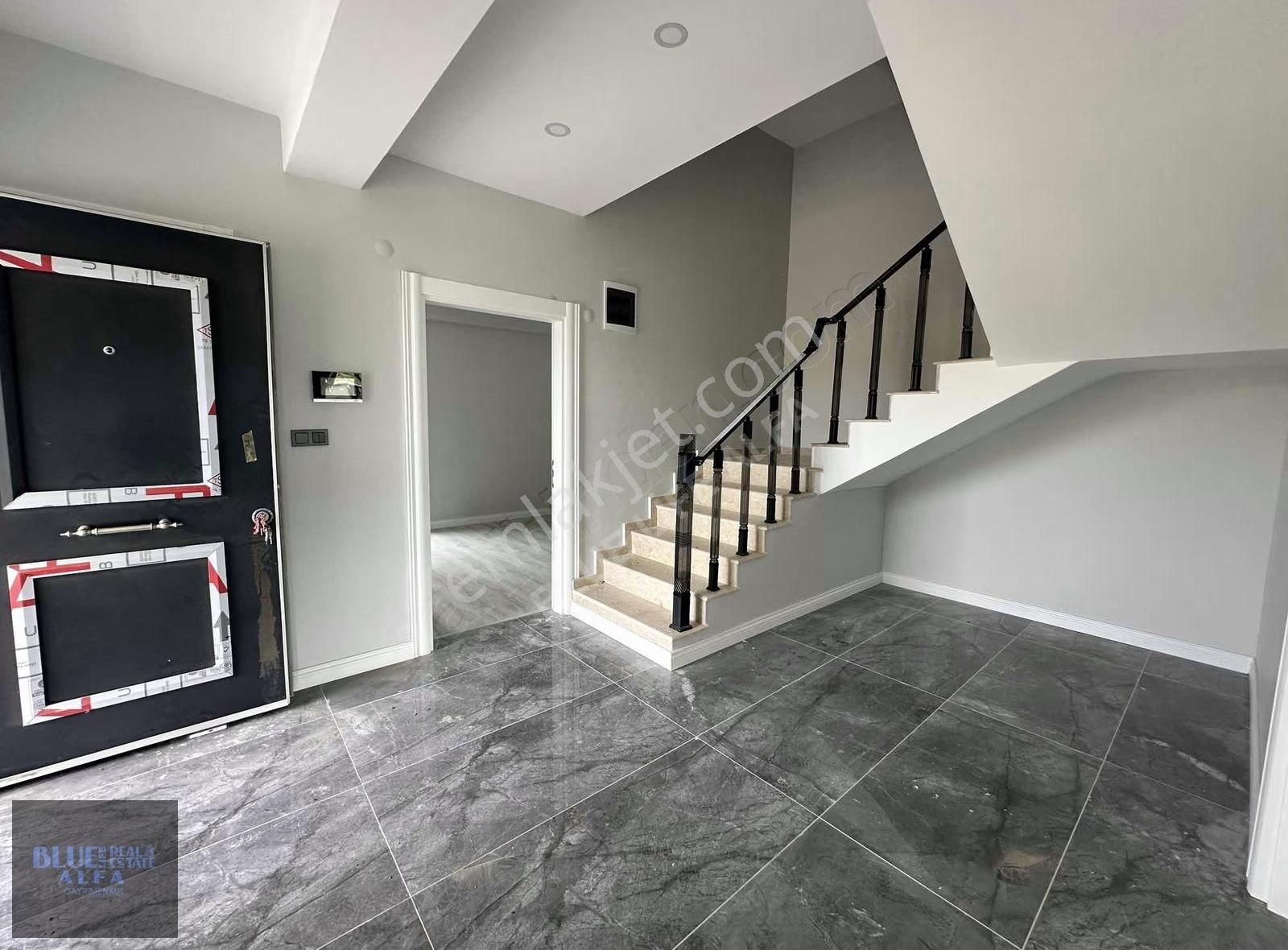 Dereçavuş'ta Satılık 4+1 Havuzlu Villa - Görsel 25