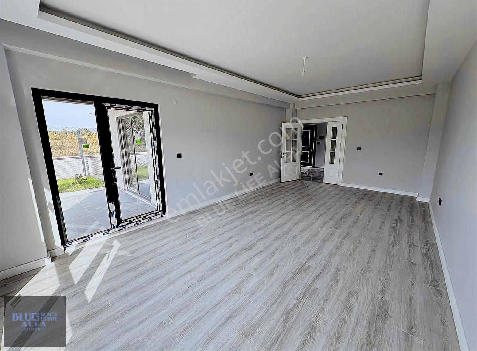 Dereçavuş'ta Satılık 4+1 Havuzlu Villa - Görsel 20