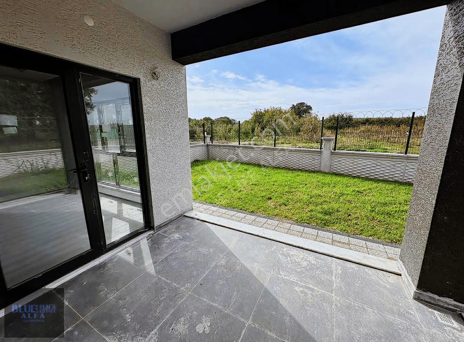 Dereçavuş'ta Satılık 4+1 Havuzlu Villa - Görsel 22