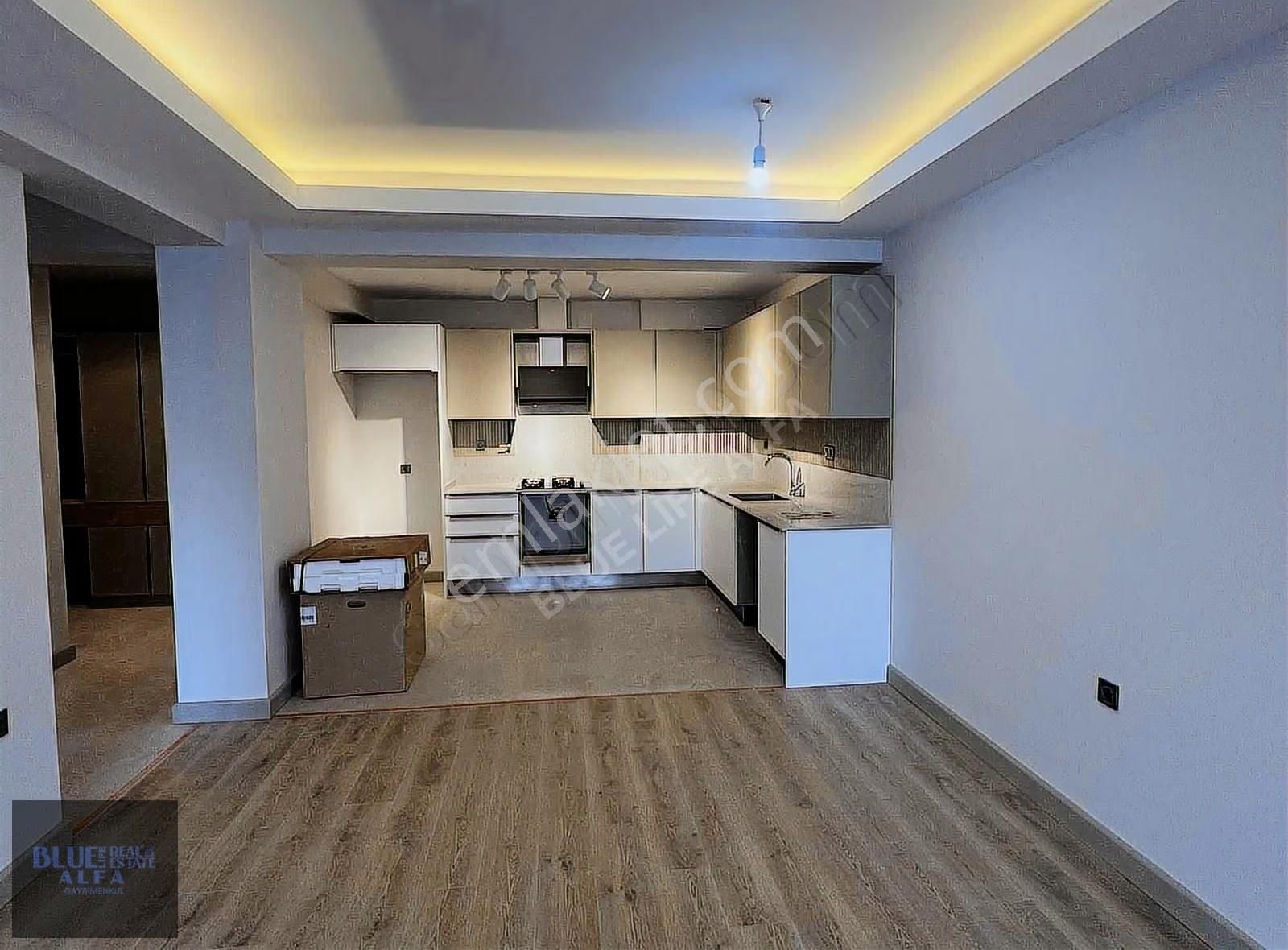 Sanabel İnşaat İmsazı İle Satılık 3+1 Arakat Daire - Görsel 13