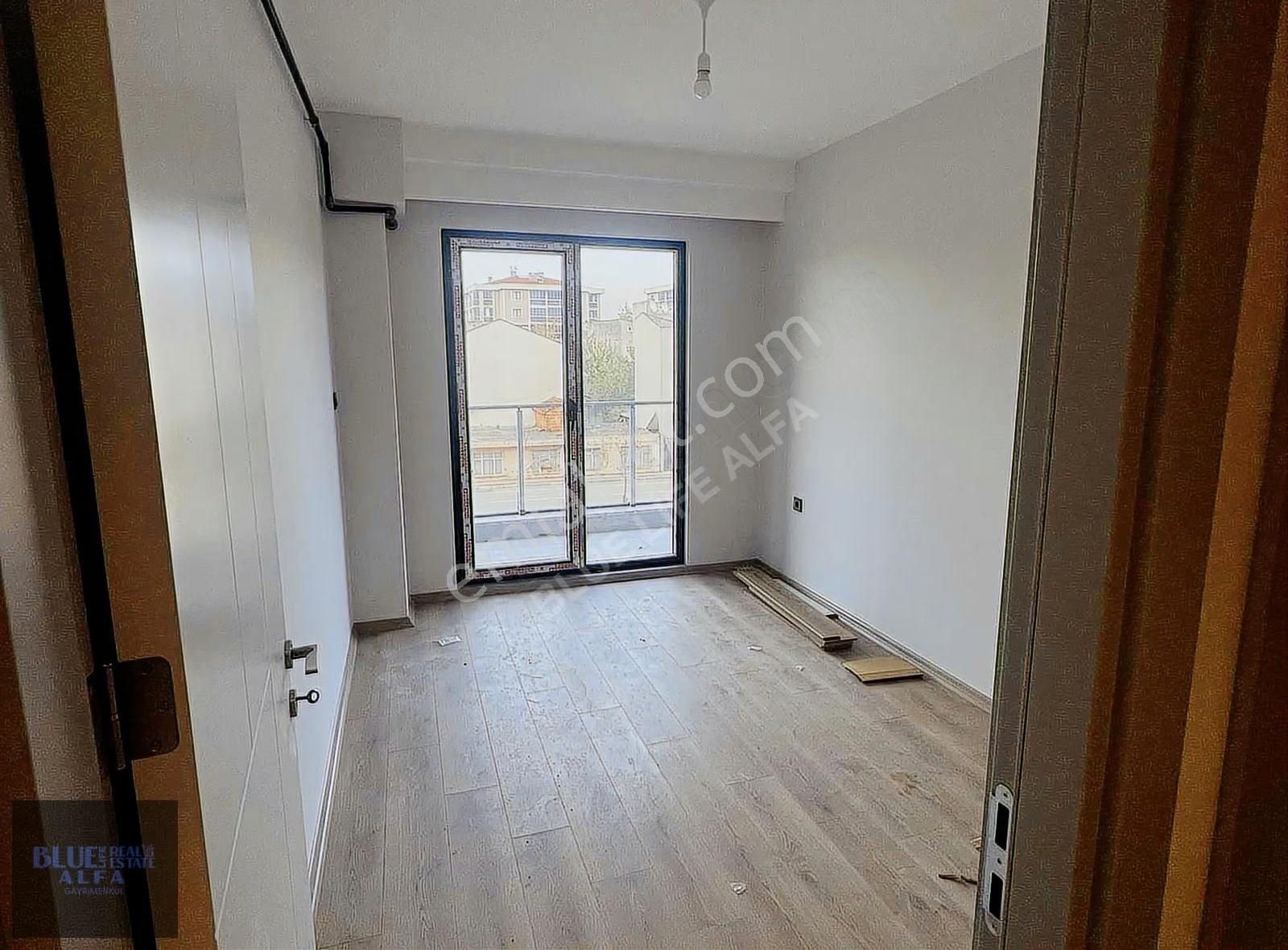 Sanabel İnşaat İmsazı İle Satılık 3+1 Arakat Daire - Görsel 24