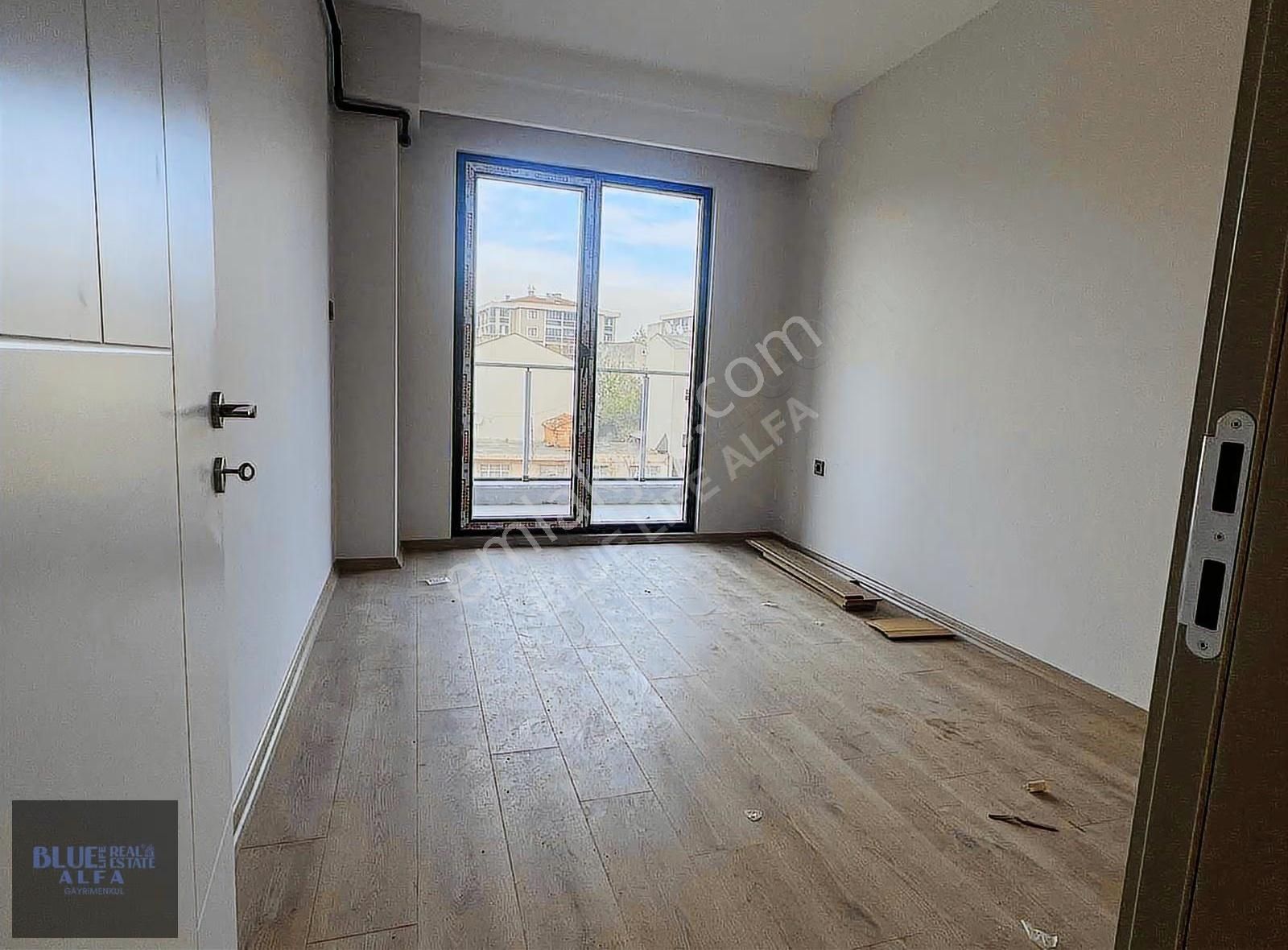 Sanabel İnşaat İmsazı İle Satılık 3+1 Arakat Daire - Görsel 10