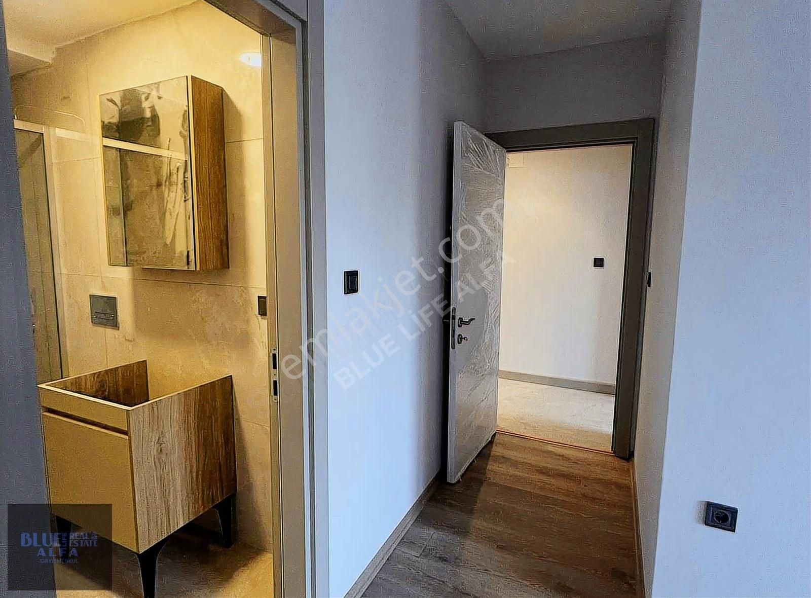 Sanabel İnşaat İmsazı İle Satılık 3+1 Arakat Daire - Görsel 18