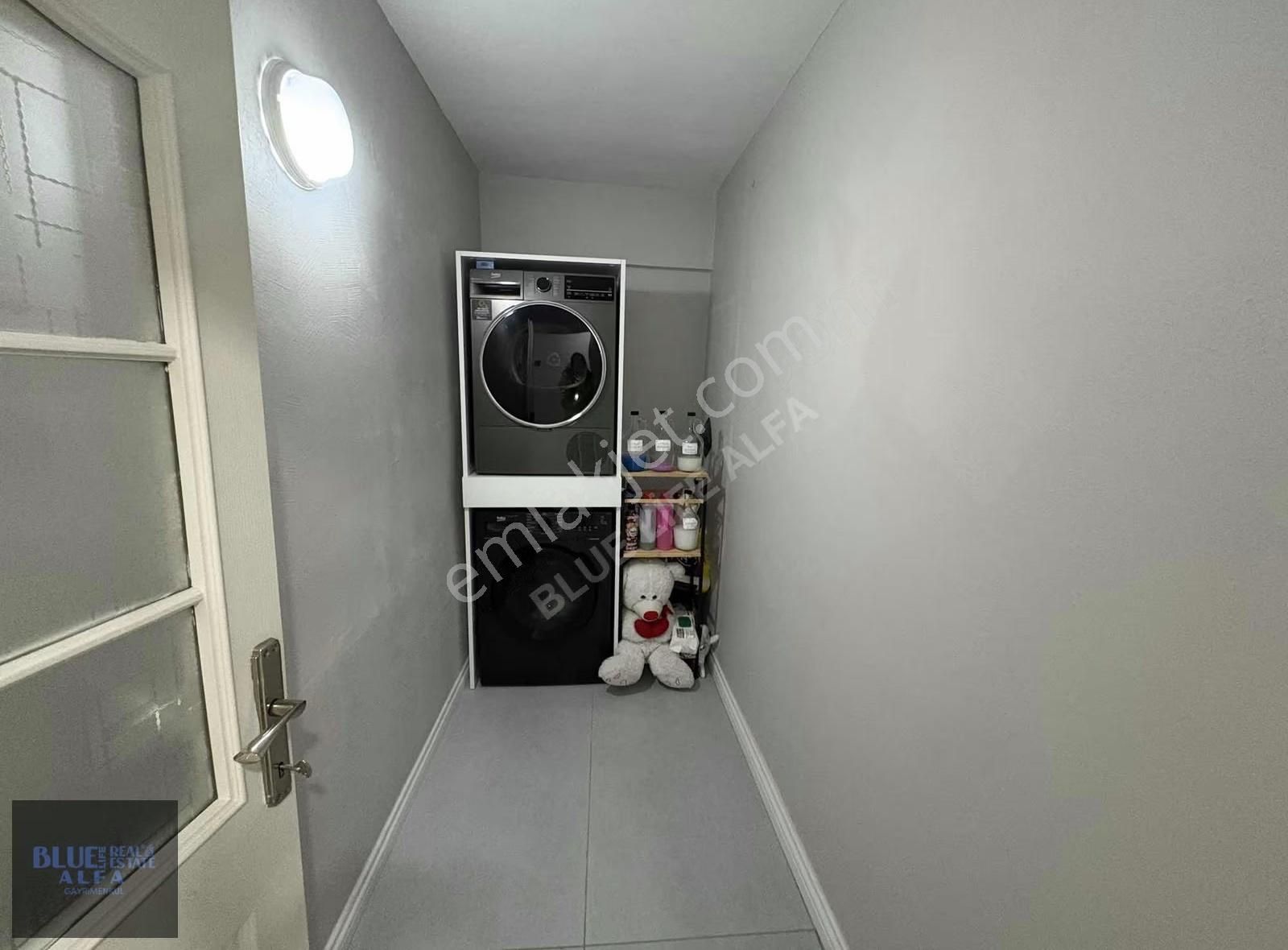 Bakımlı 2.5+1 Daire -metroya Yakın, Otoparklı Ve Masrafsız - Görsel 14