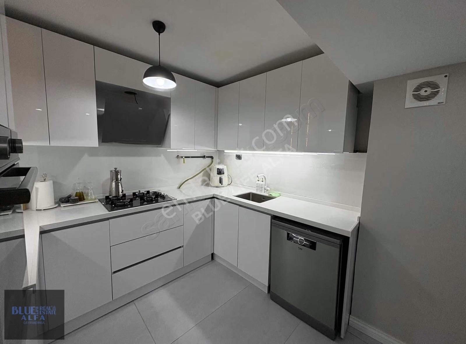 Bakımlı 2.5+1 Daire -metroya Yakın, Otoparklı Ve Masrafsız - Görsel 9