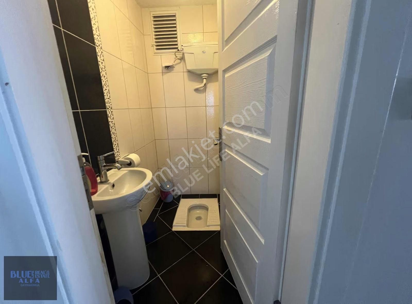 Site İçerisinde Önü Açık Manzaralı Satılık 3+1 Daire - Görsel 6