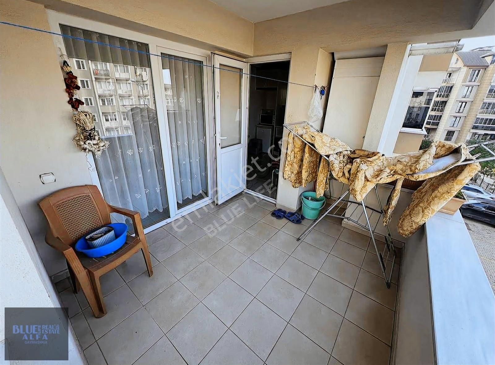 Site İçerisinde Önü Açık Manzaralı Satılık 3+1 Daire - Görsel 30