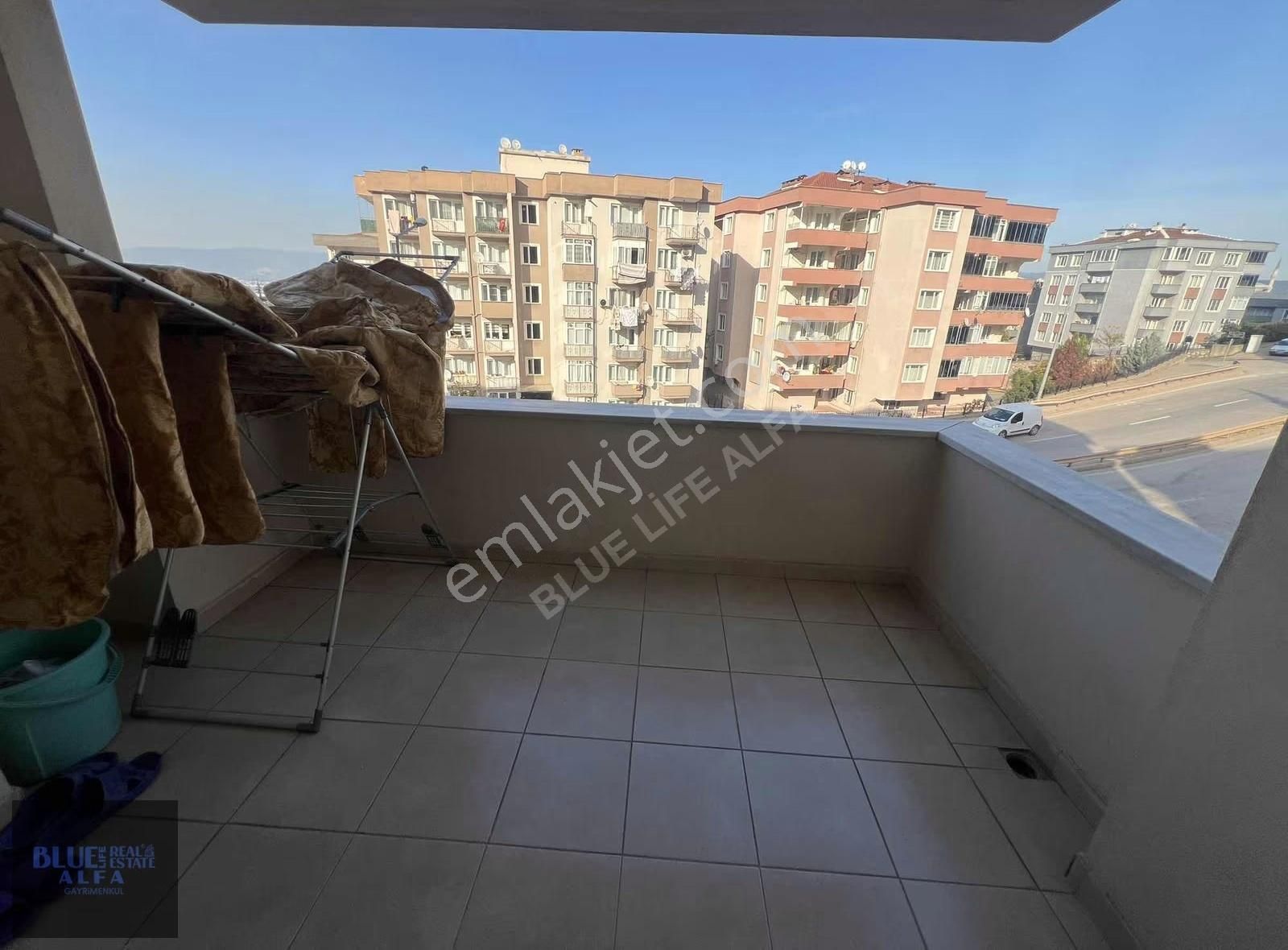 Site İçerisinde Önü Açık Manzaralı Satılık 3+1 Daire - Görsel 5