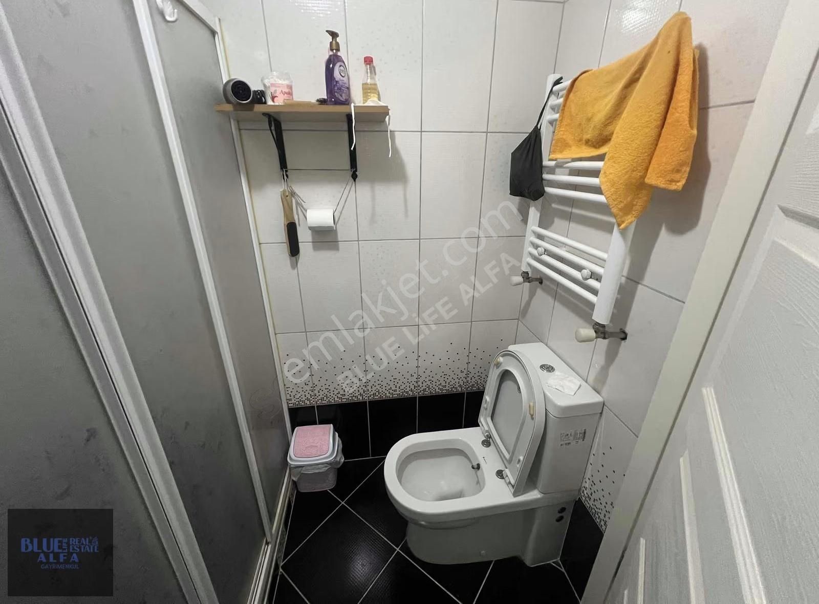 Site İçerisinde Önü Açık Manzaralı Satılık 3+1 Daire - Görsel 9