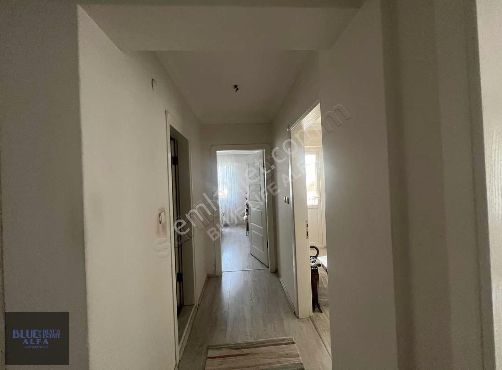 Site İçerisinde Önü Açık Manzaralı Satılık 3+1 Daire - Görsel 20