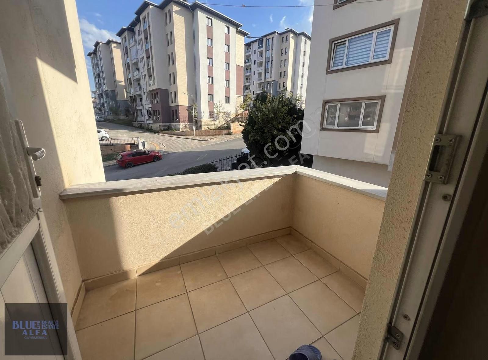 Site İçerisinde Önü Açık Manzaralı Satılık 3+1 Daire - Görsel 22