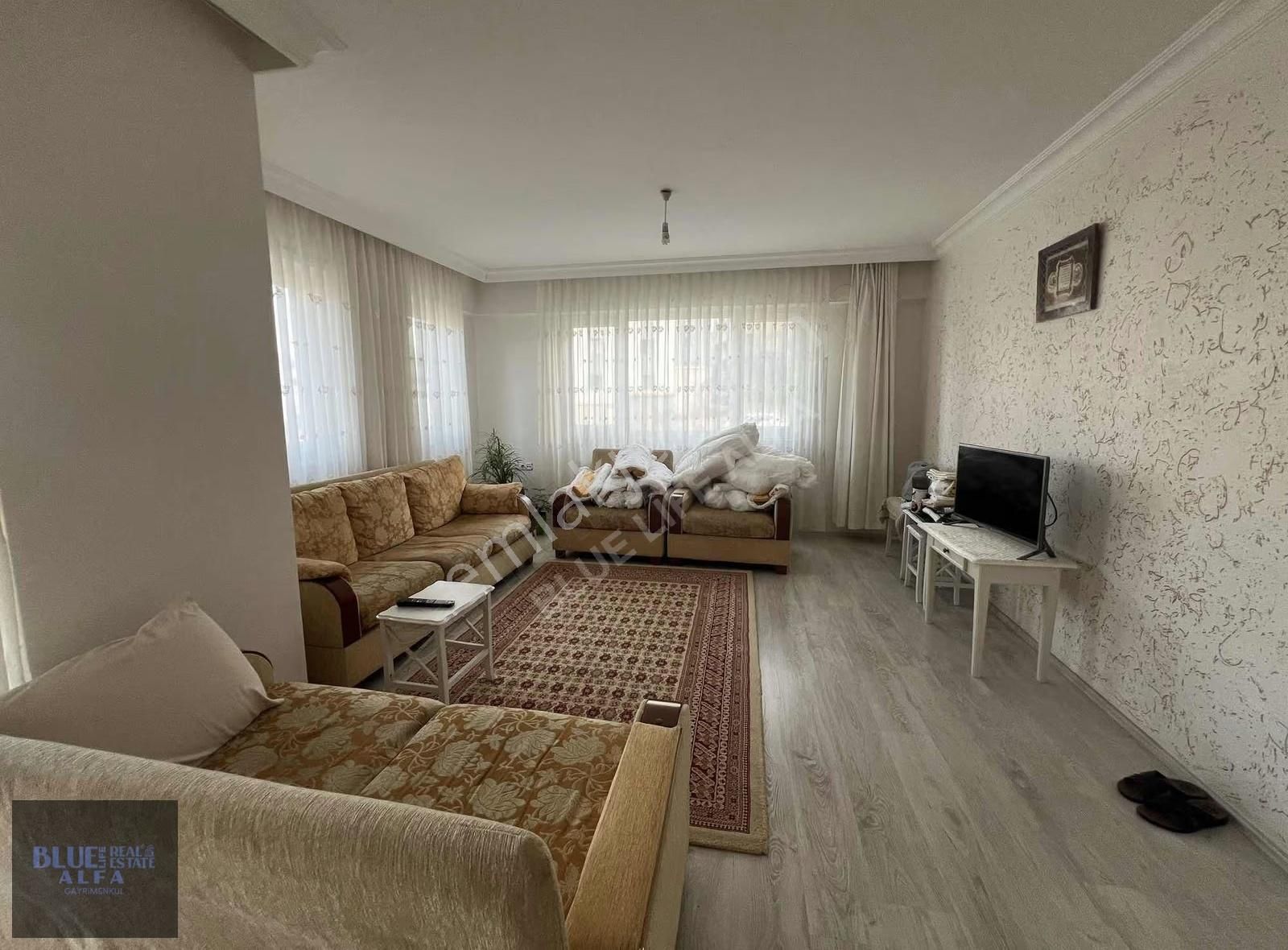 Site İçerisinde Önü Açık Manzaralı Satılık 3+1 Daire - Görsel 21