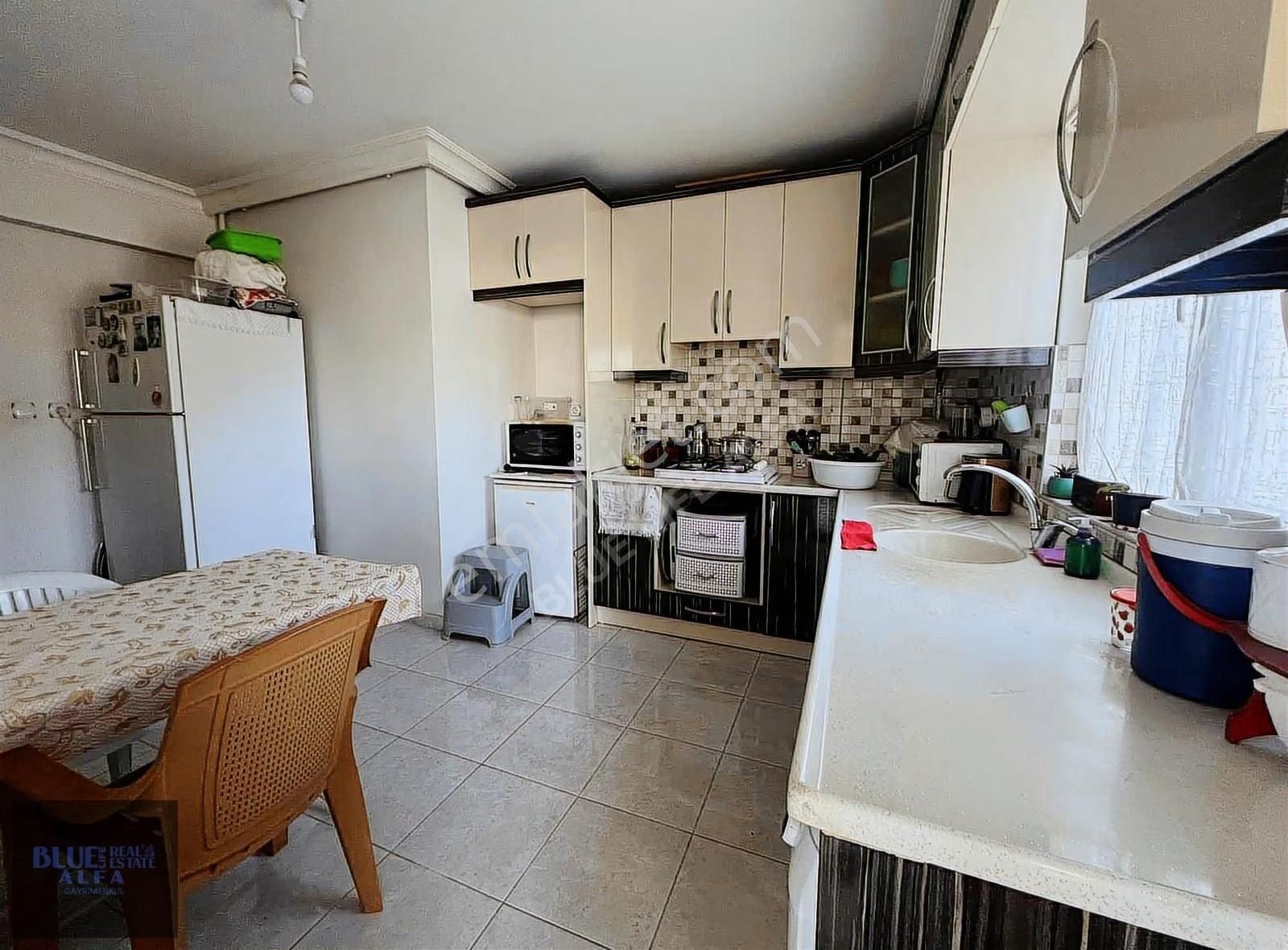 Site İçerisinde Önü Açık Manzaralı Satılık 3+1 Daire - Görsel 14