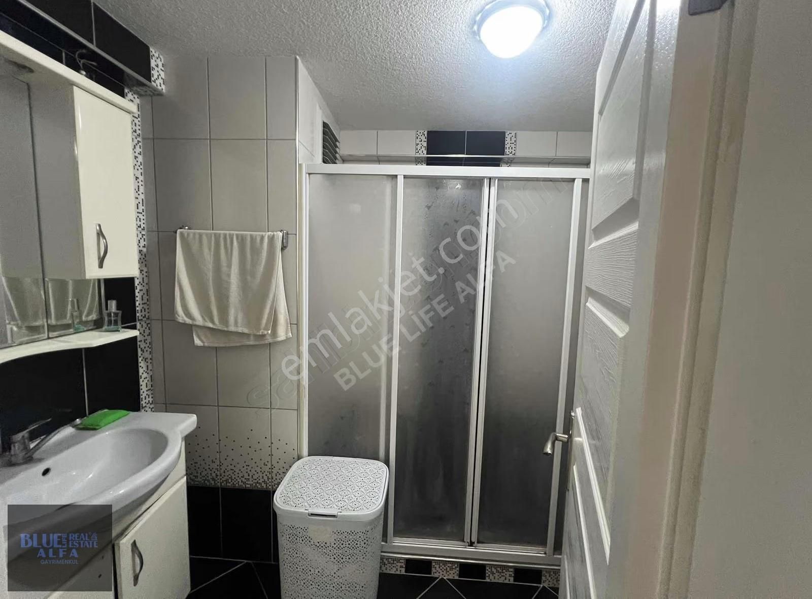 Site İçerisinde Önü Açık Manzaralı Satılık 3+1 Daire - Görsel 29