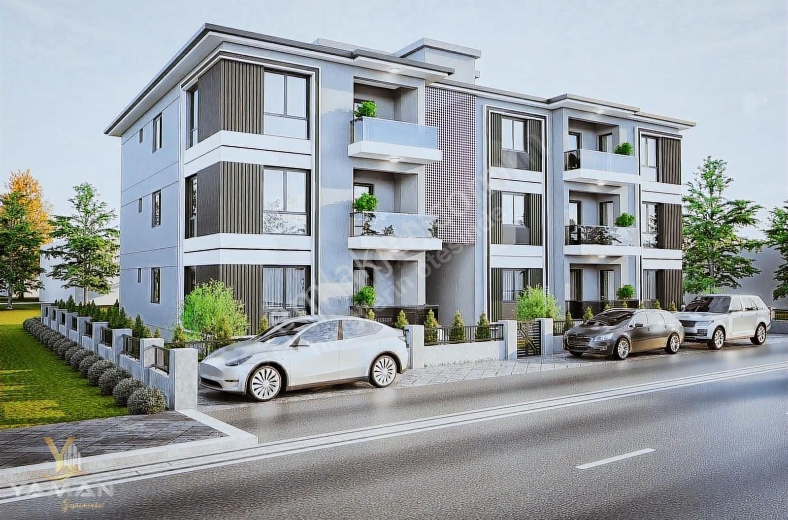 Arifiyede 3+1 Fırsatı Yarısı Peşin, Kalanı Şubat 2026ya Taksitle - Görsel 3