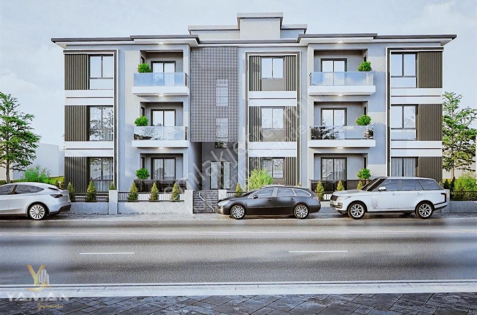 Arifiyede 3+1 Fırsatı Yarısı Peşin, Kalanı Şubat 2026ya Taksitle - Görsel 2