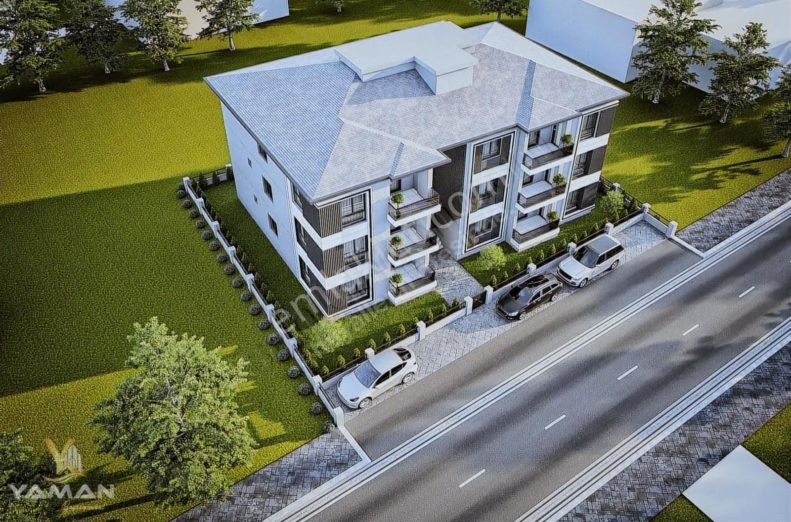 Arifiyede 3+1 Fırsatı Yarısı Peşin, Kalanı Şubat 2026ya Taksitle