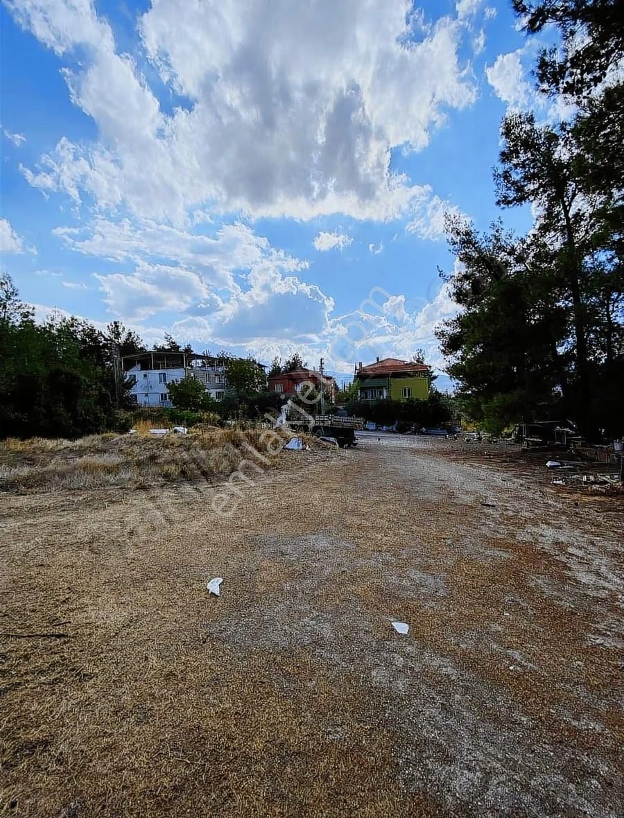 Yatağan Sanayii Sitesine Komşu İmarlı Arsa - Görsel 7