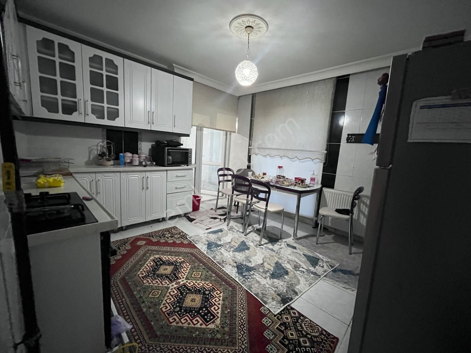 Sincan Pınarbaşı Mh 4+1 Katta Ebveyn Banyolu Asansörlü Daire - Görsel 2