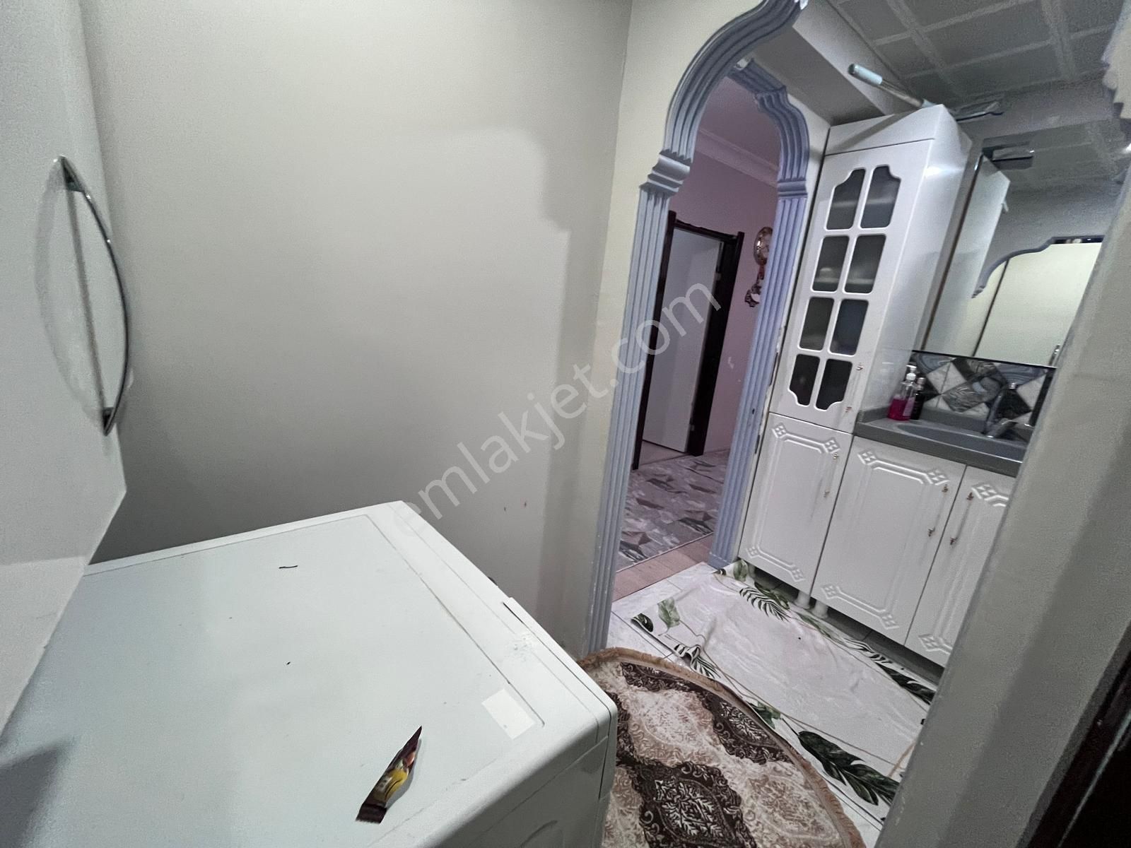Sincan Pınarbaşı Mh 4+1 Katta Ebveyn Banyolu Asansörlü Daire - Görsel 26