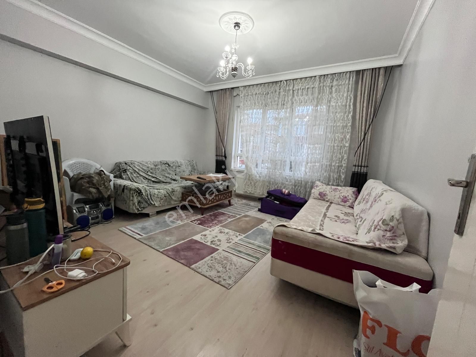 Sincan Pınarbaşı Mh 4+1 Katta Ebveyn Banyolu Asansörlü Daire - Görsel 10