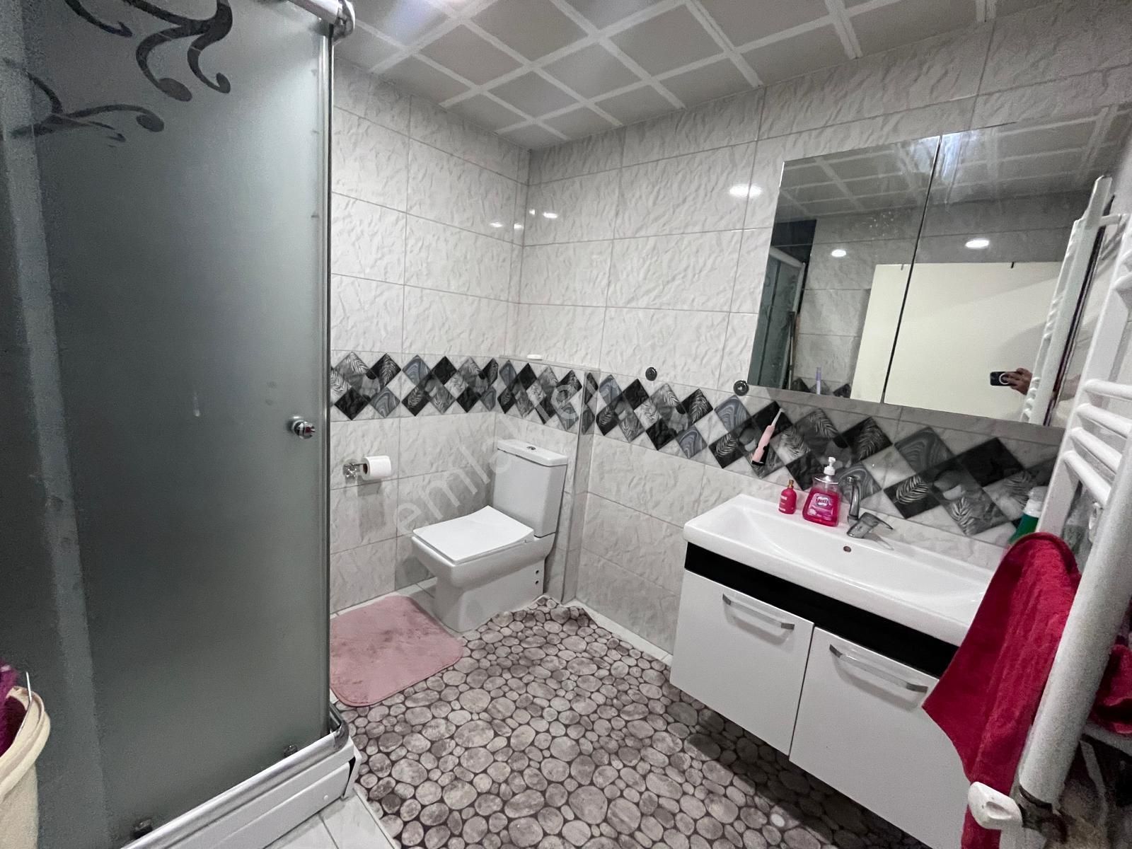 Sincan Pınarbaşı Mh 4+1 Katta Ebveyn Banyolu Asansörlü Daire - Görsel 30