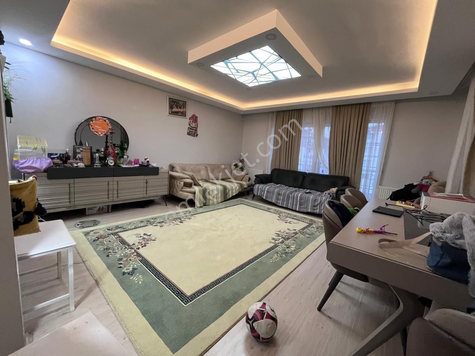 Sincan Pınarbaşı Mh 4+1 Katta Ebveyn Banyolu Asansörlü Daire - Görsel 7