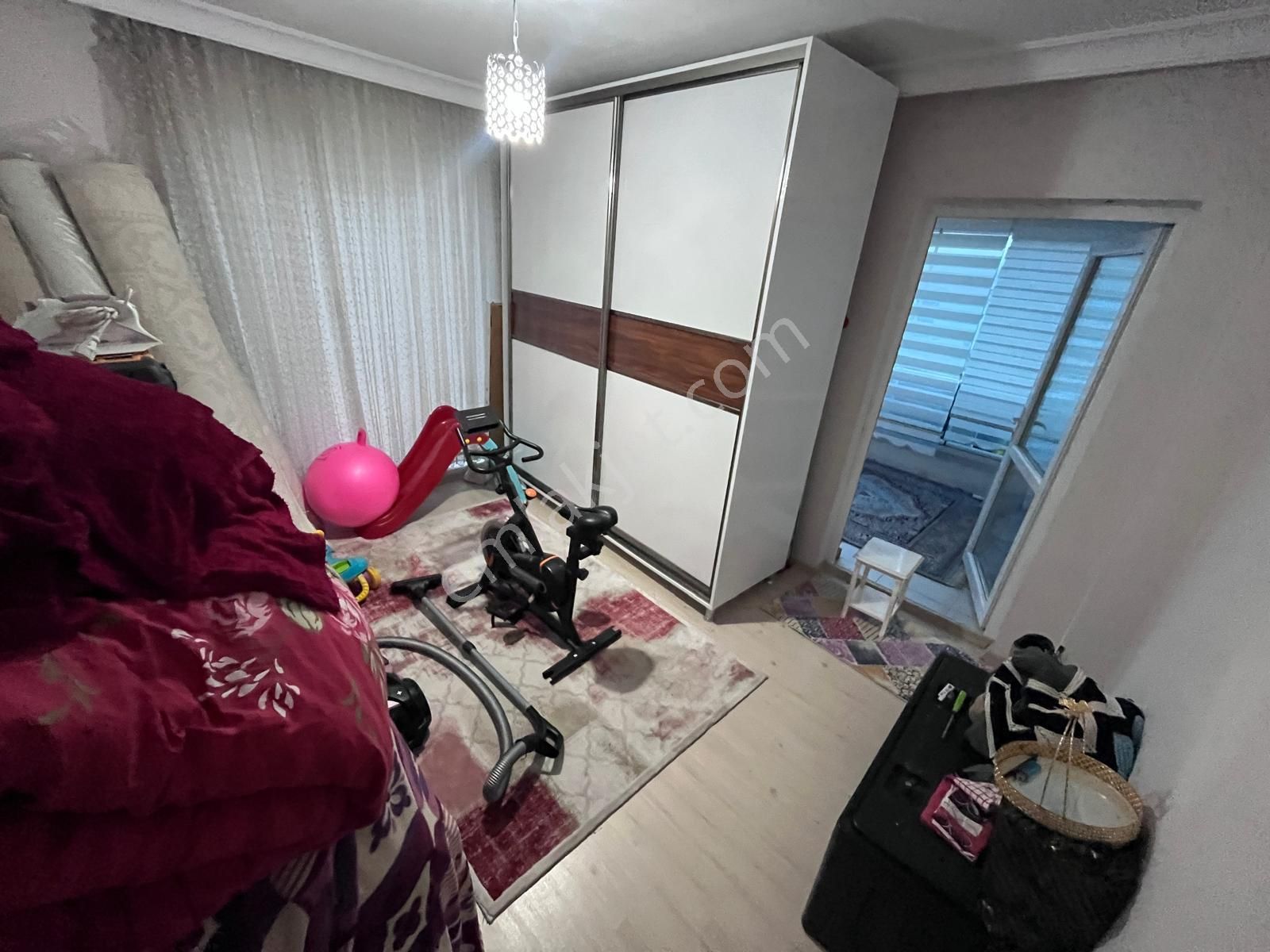 Sincan Pınarbaşı Mh 4+1 Katta Ebveyn Banyolu Asansörlü Daire - Görsel 17