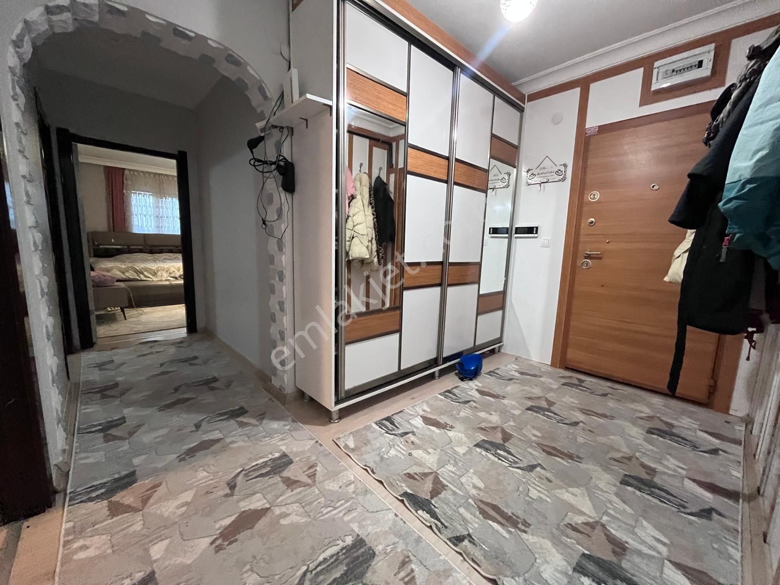 Sincan Pınarbaşı Mh 4+1 Katta Ebveyn Banyolu Asansörlü Daire - Görsel 21