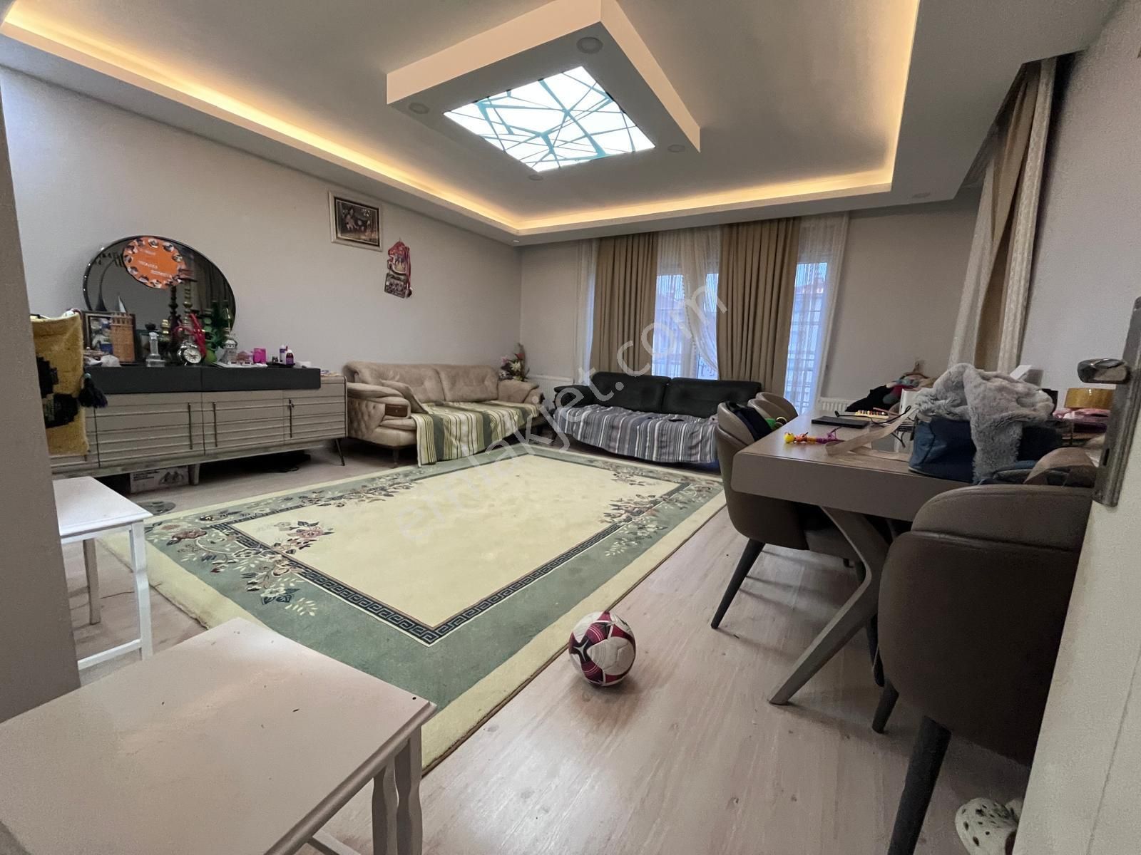 Sincan Pınarbaşı Mh 4+1 Katta Ebveyn Banyolu Asansörlü Daire - Görsel 6