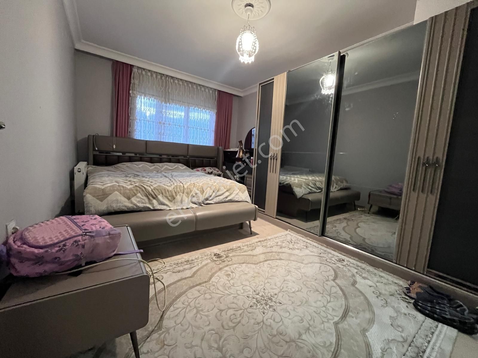 Sincan Pınarbaşı Mh 4+1 Katta Ebveyn Banyolu Asansörlü Daire - Görsel 18