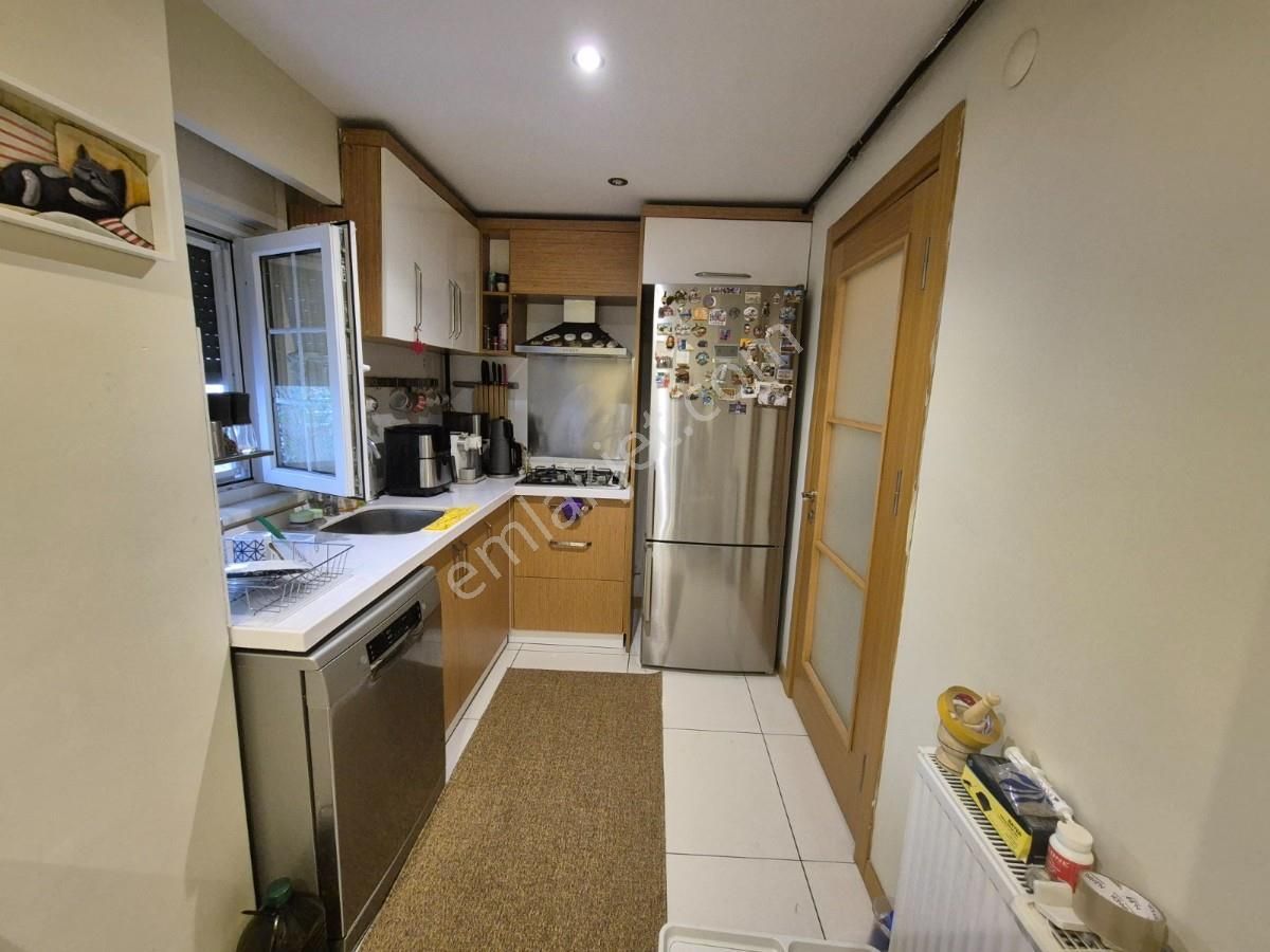 Altıntepe De Ulaşıma Yakın 10 Yıllık Binada Yüksek Giriş 2+1 - Görsel 23