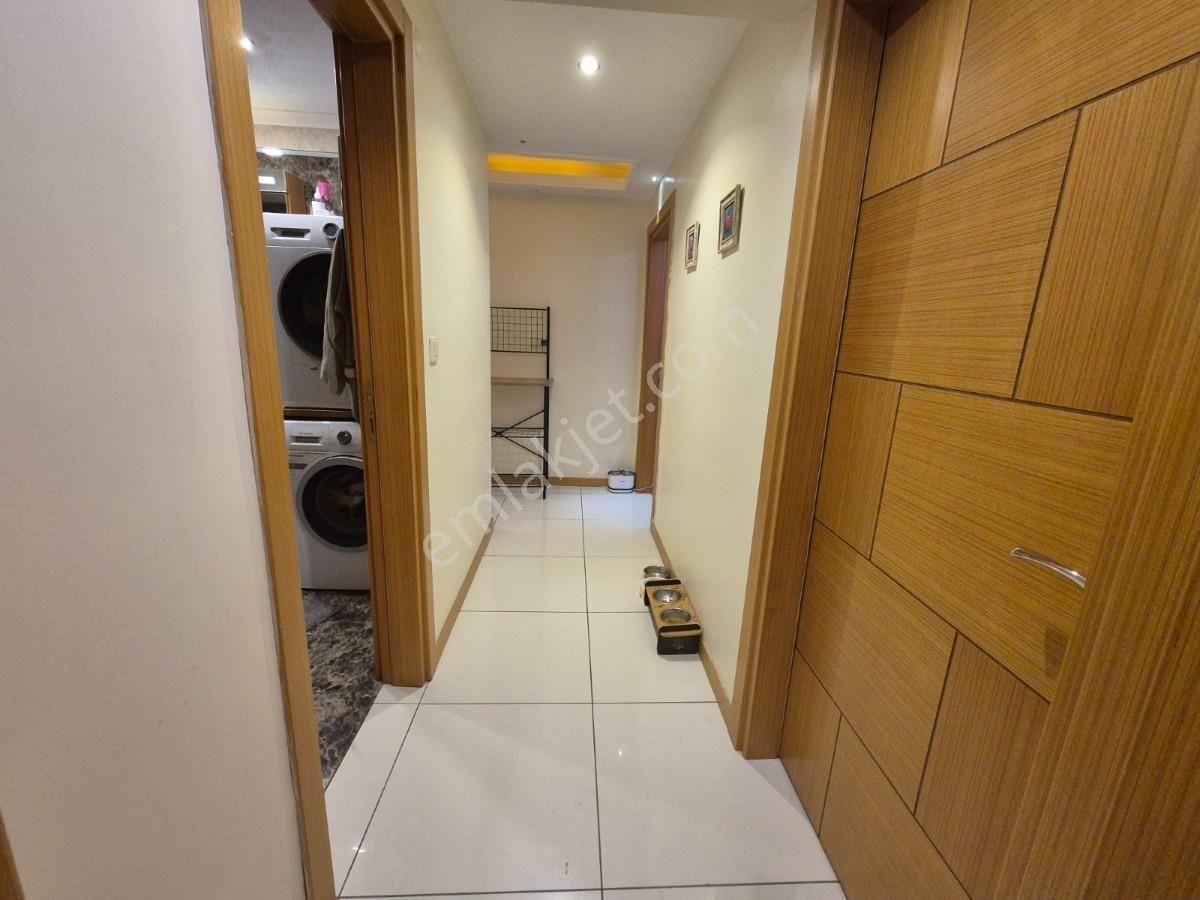 Altıntepe De Ulaşıma Yakın 10 Yıllık Binada Yüksek Giriş 2+1 - Görsel 18