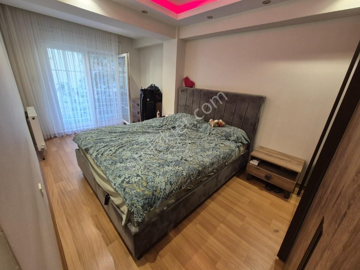 Altıntepe De Ulaşıma Yakın 10 Yıllık Binada Yüksek Giriş 2+1 - Görsel 27