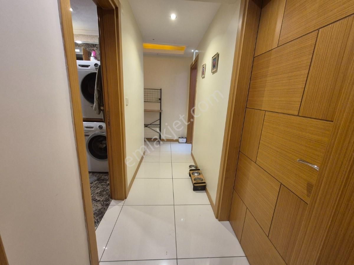 Altıntepe De Ulaşıma Yakın 10 Yıllık Binada Yüksek Giriş 2+1 - Görsel 17