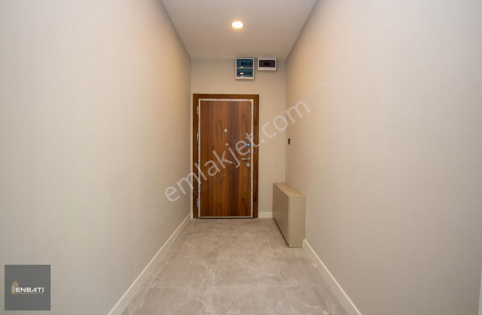 Köşe İvedik Projesinde Kiralık 105 M2 Yapılı Ofis / Enbatı Aş. - Görsel 15