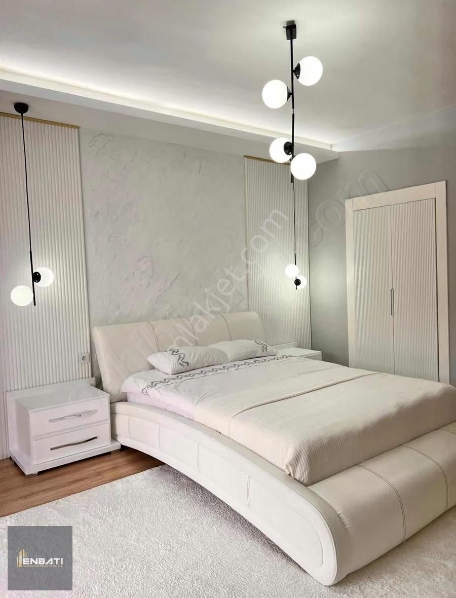 Keçiören Yükseltepe Oti Tower'da Satılık Lüx 4+1 Daire - Görsel 10