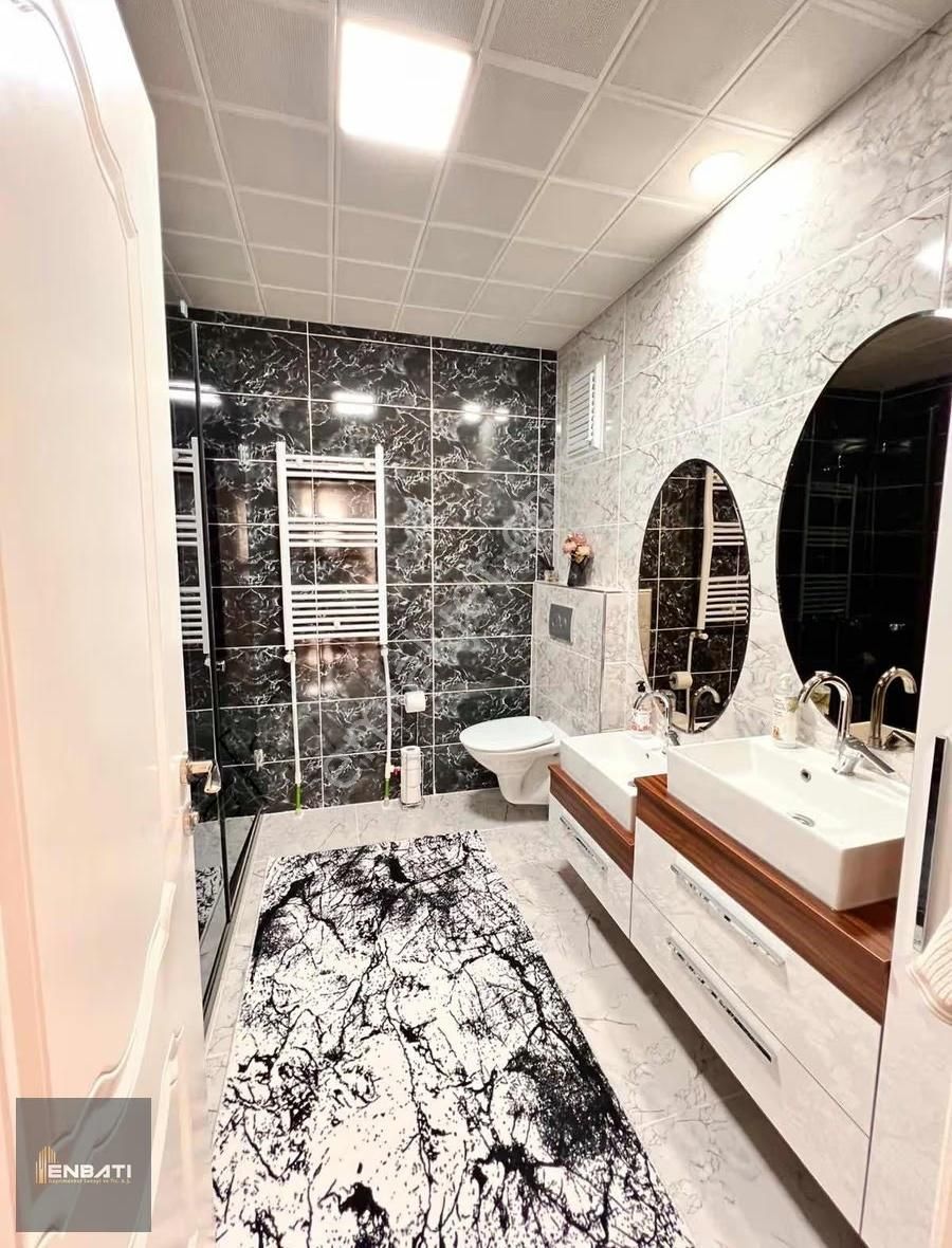 Keçiören Yükseltepe Oti Tower'da Satılık Lüx 4+1 Daire - Görsel 6