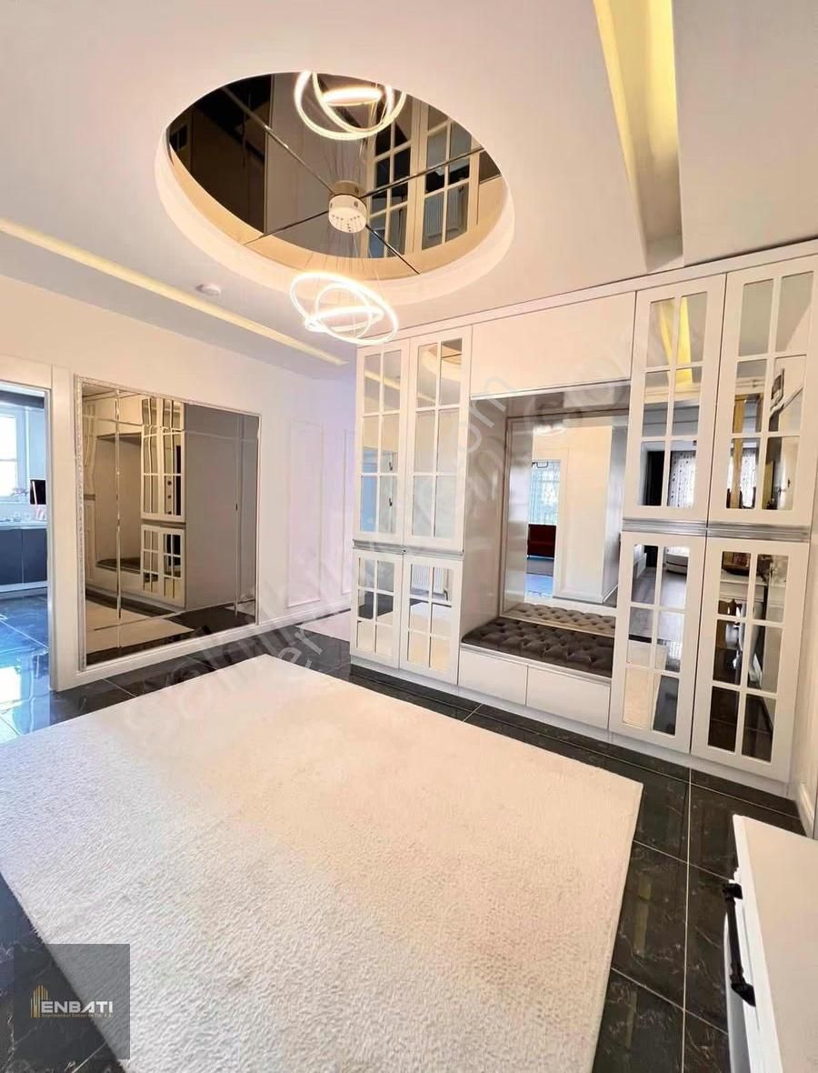 Keçiören Yükseltepe Oti Tower'da Satılık Lüx 4+1 Daire - Görsel 7