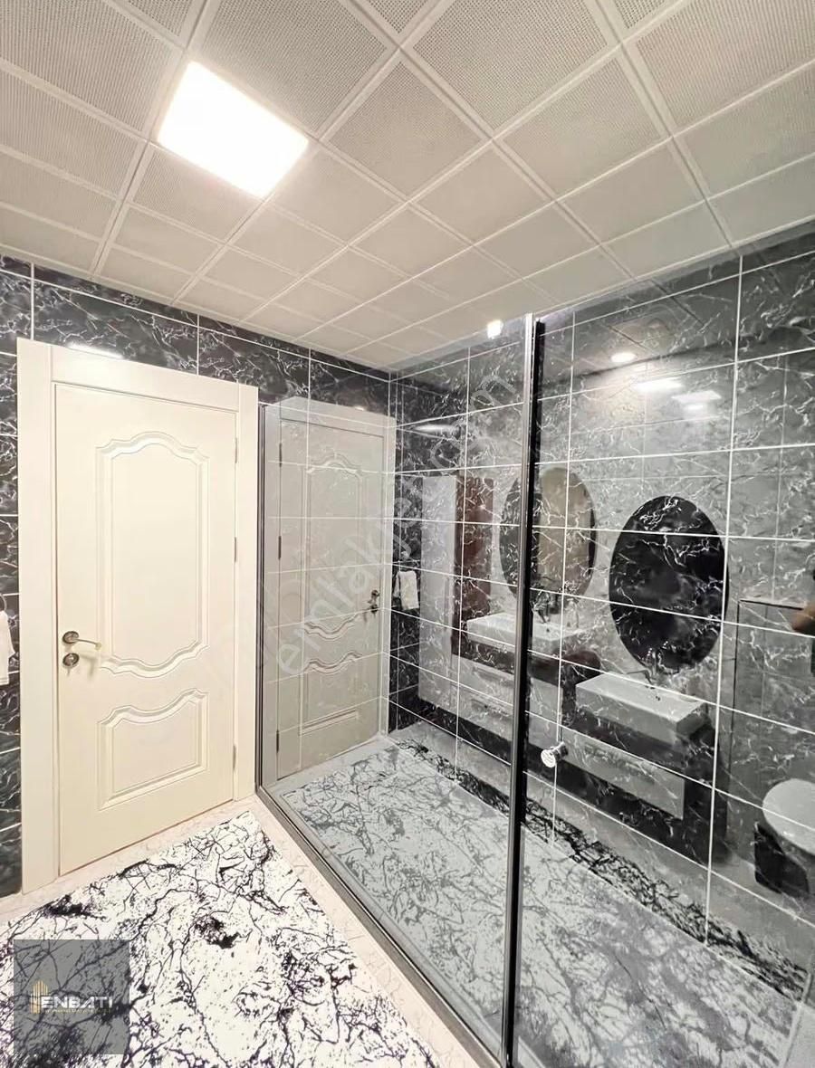 Keçiören Yükseltepe Oti Tower'da Satılık Lüx 4+1 Daire - Görsel 14