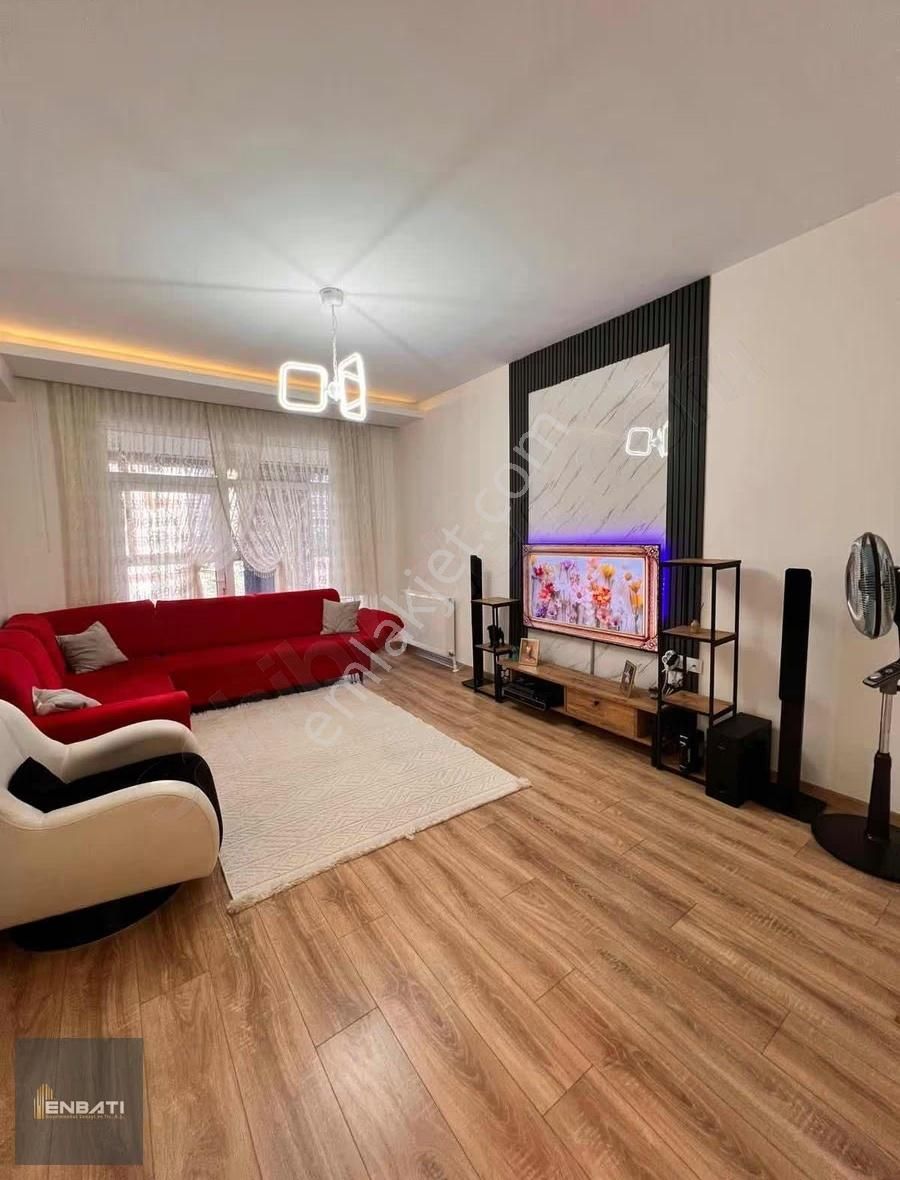 Keçiören Yükseltepe Oti Tower'da Satılık Lüx 4+1 Daire - Görsel 11