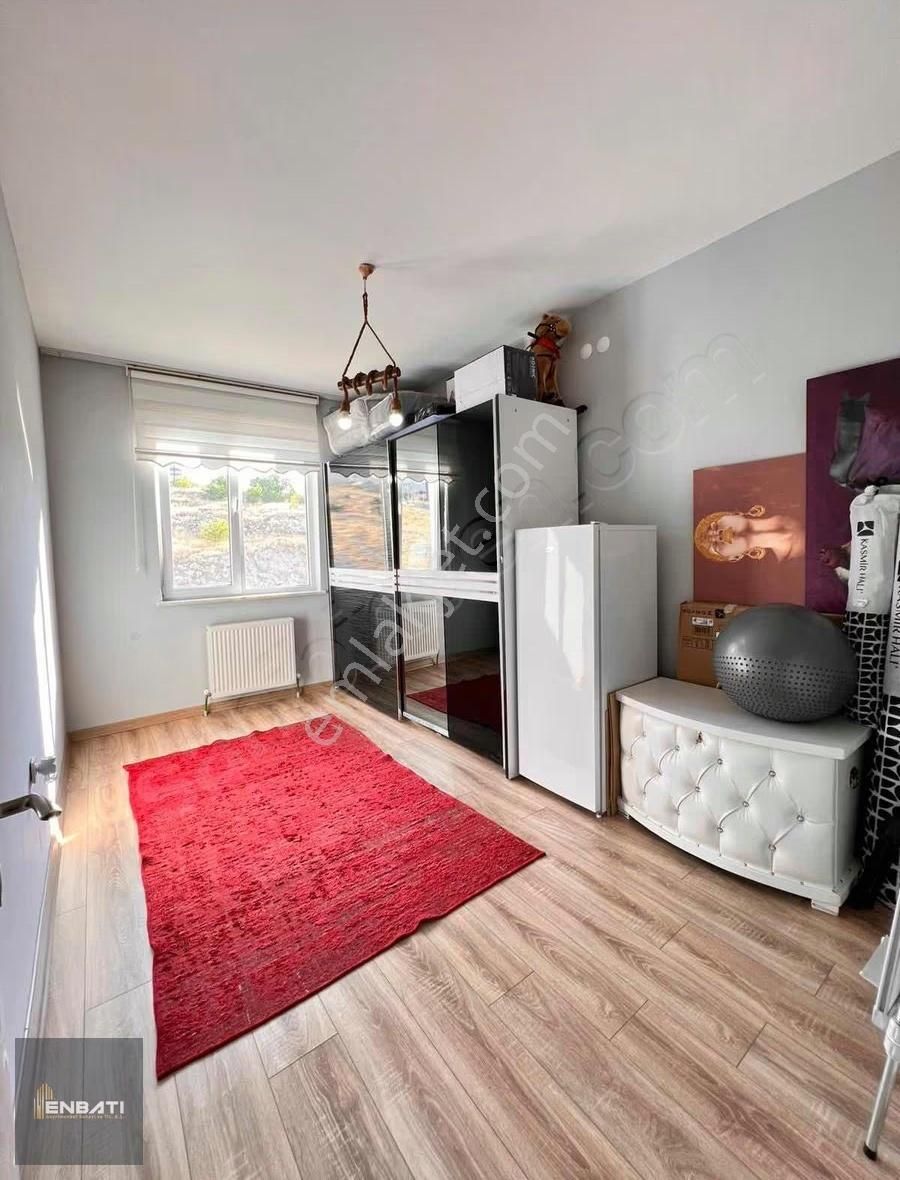 Keçiören Yükseltepe Oti Tower'da Satılık Lüx 4+1 Daire - Görsel 16