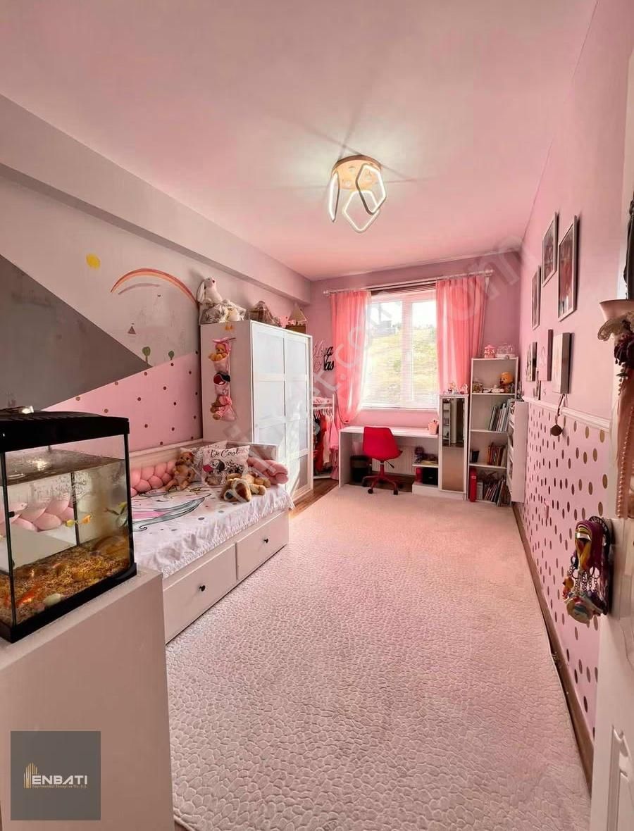 Keçiören Yükseltepe Oti Tower'da Satılık Lüx 4+1 Daire - Görsel 13