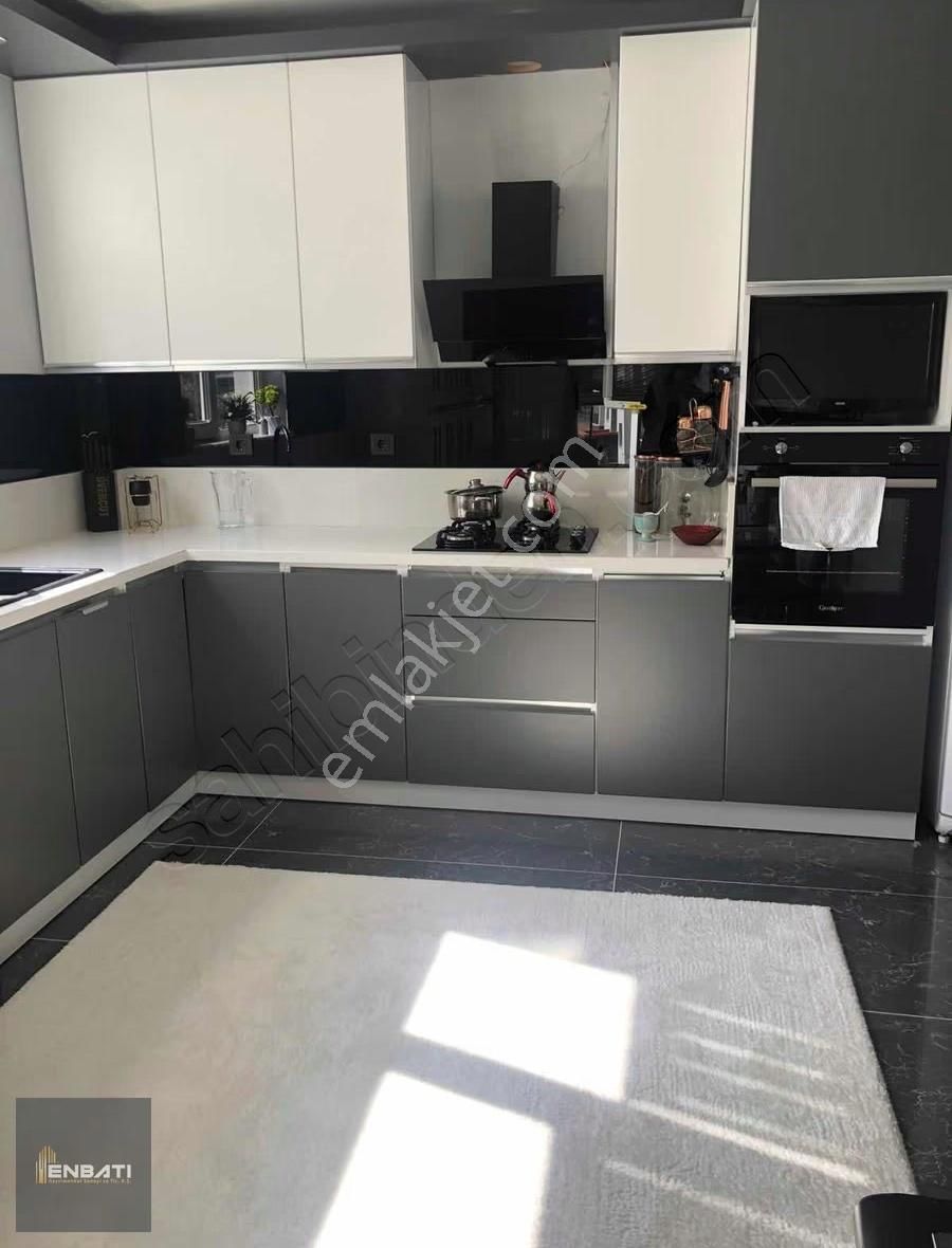 Keçiören Yükseltepe Oti Tower'da Satılık Lüx 4+1 Daire - Görsel 5