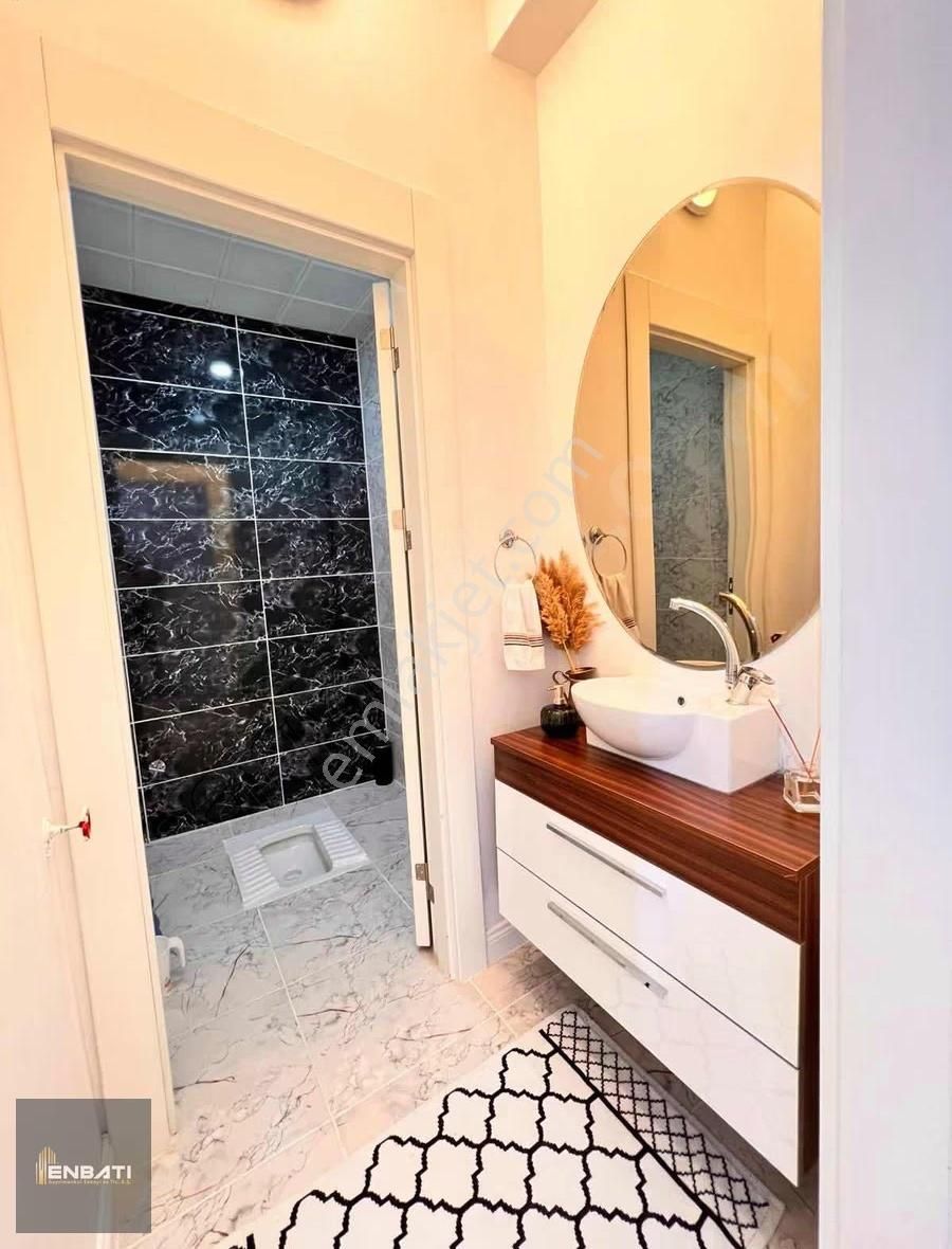 Keçiören Yükseltepe Oti Tower'da Satılık Lüx 4+1 Daire - Görsel 9