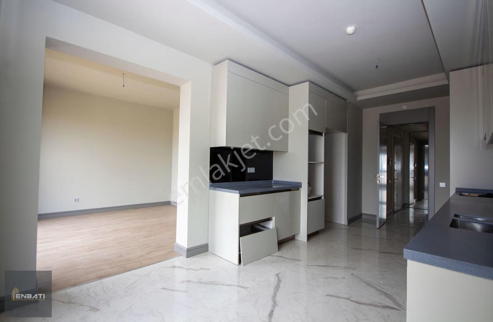 Kent İncek'te Göl Ve Peyzaj Manzaralı 5+1 Kiralık Daire /enbatı - Görsel 9