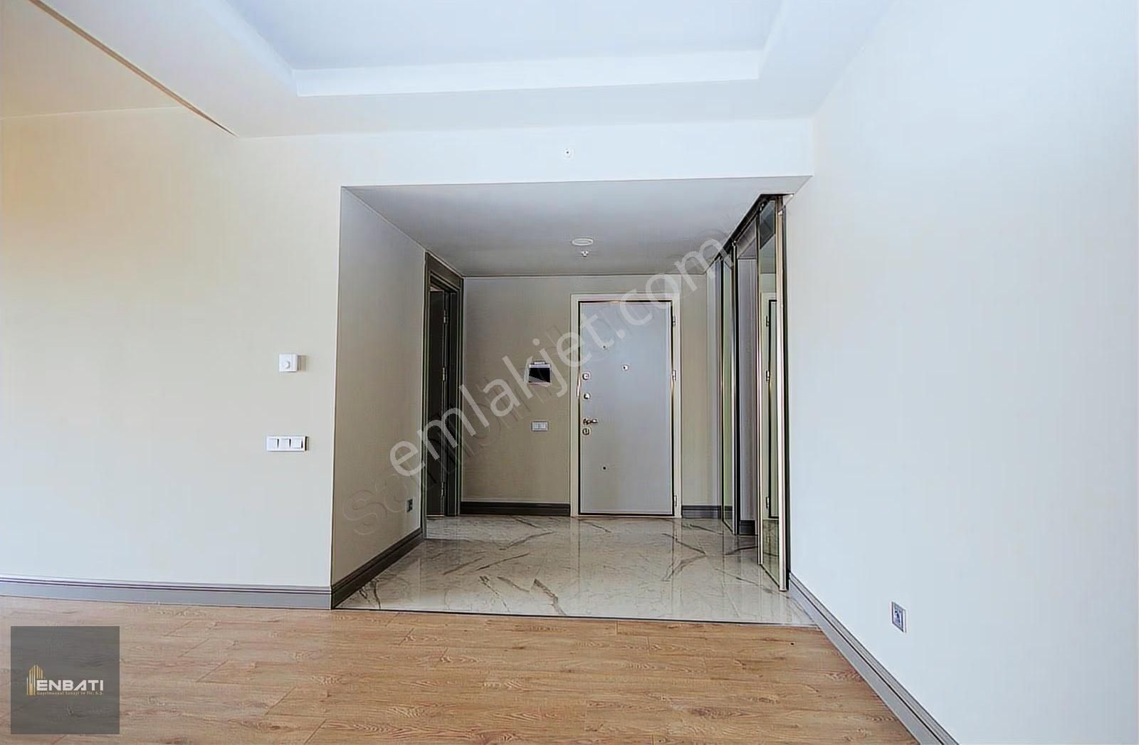 Kent İncek'te Göl Ve Peyzaj Manzaralı 5+1 Kiralık Daire /enbatı - Görsel 33