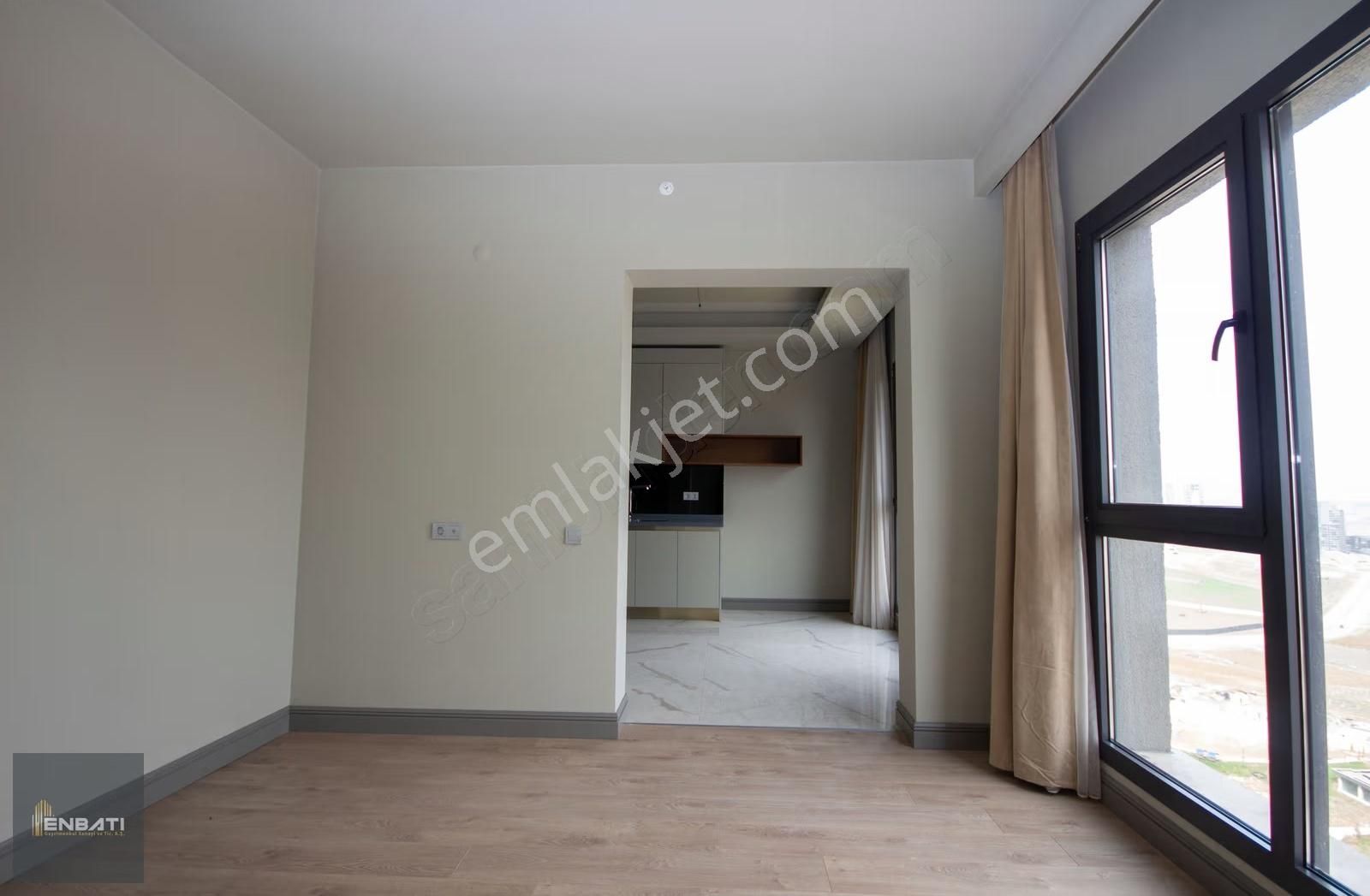 Kent İncek'te Göl Ve Peyzaj Manzaralı 5+1 Kiralık Daire /enbatı - Görsel 7